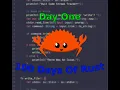 Day 1 Rust Code Streak Tracker - Project Kickoff