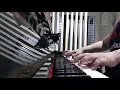 Download Lagu White Snake Legend Ost background piano cover
