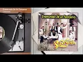 Liberación - Enamorado De Un Fantasma (Audio)