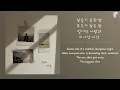 적재 (Jukjae) - Lullaby [Kor - Eng Lyrics by AlpaKa]