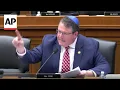 Download Lagu Protester interrupts Randy Fine during hearing on antisemitism: 'Get out of here'