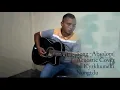 Download Lagu Absalom-Amos Warjri | Acuostic Cover by Kyrkhumeki Nongtdu | Khasi Gospel Song