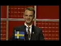Download Lagu Final Jeopardy (7/18/1996): Ulf Jensen is the winner of the 1996 Olympic Games Tournament