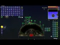 Terraria Calamity 7th slot accessory not working