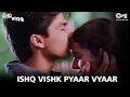 Lagu Title Song: Ishq Vishq | Shahid Kapoor, Amrita Rao \u0026 Shehnaz | Kumar Sanu \u0026 Alka Yagnik | Love Song