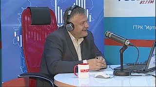 «По ту сторону науки», археологические изыскания на территории Омской крепости