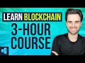 Learn Blockchain The COMPLETE beginner s guide