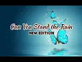 New Edition - Can You Stand The Rain Lyrics