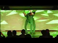Travesia | Yuri Colucci & C Crew | He tratado by Victor Manuelle
