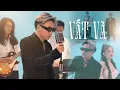 Lagu VẤT VẢ - PHẠM TRƯỞNG | VIDEO LYRIC AKAI MEDIA