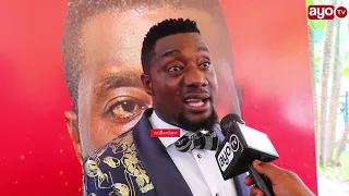 mwigizaji gabo asimulia shabiki alivyompiga kibao kisa kuigiza uhusika kwenye kapuni