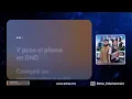 Xavi & Tony Aguirre - Modo DND (Versión Karaoke)