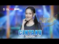CINTAKU ( DALAM SEPIKU KAULAH CANDAKU ) - INTAN ANDREA - ANDREA Music | COVER