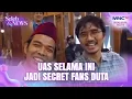 Download Lagu VIRAL BANGET! Uas Temui Idolanya Duta SO7 - SELEB ON NEWS