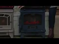 Duraflame Infrared Stove Heater with Remote Control on QVC