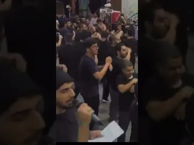 يابو عمامة الخضرة -#حيدر_الحلواجي