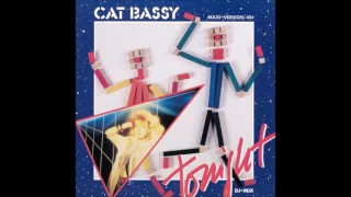 Download Cat Bassy - Tonight (D.J.-Mix). Synth-pop 1986 MP3