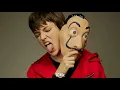 A Mi Lado (Letra) - Charlie Rodd [La casa de papel]