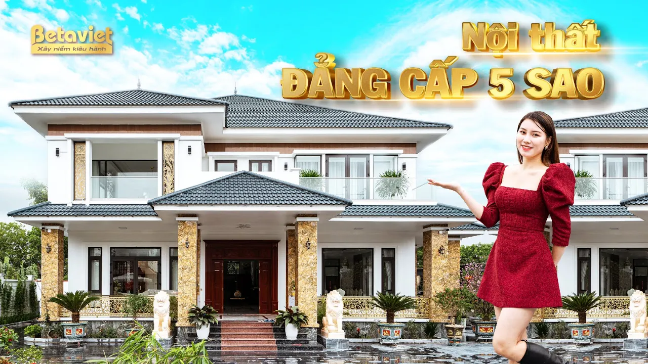 Trải nghiệm không gian sống đẳng cấp 5 sao với nội thất Christopher Guy