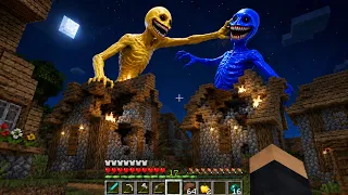 Who Will Win? Verity VS Falsity 😲 In Minecraft