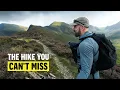 Download Lagu ZEKER één van de TOP 5 wandelingen in het Lake District!