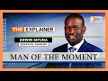 THE EXPLAINER SIFUNA MAN OF THE MOMENT PART 1