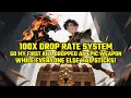 Download Lagu 100x Drop Rate, So My FIRST Kill Dropped an EPIC Weapon While Everyone Else Had Sticks!