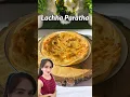 Download Lagu Trending Lachha Paratha Recipe #lachhaparatha #recipe #shorts
