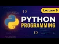 Python Programming