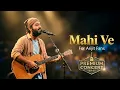 Mahi Ve Celebrating My Beloved For Arijit Singh Fans Yuvrith Music
