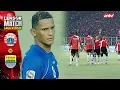 Download Lagu PERSIJA TERSENTAK! PERSIB BUNGKAM STADION GBK! | PERSIJA VS PERSIB BBK2 | LAGA KLASIK 2011/2012