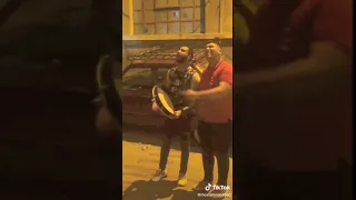 اغنيه مخي في عالم النسيان مش بحب غيرك يا ايمان يابنت عبدو بتنجان دندنها