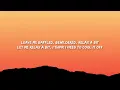 Doechii - CATFISH (Lyrics)