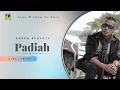 Download Lagu Andra Respati - Padiah Cipt  Trizz [Official Music Video] Lagu Minang