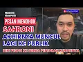 Download Lagu Sahroni Muncul Lagi, Apa yang Disampaikannya Bikin Semua Kaget?