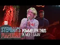 Download Lagu POMMELIEN THIJS - 'Ik Moet Gaan' // live bij Qmusic