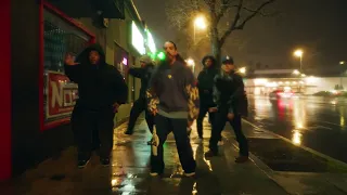 ALIENZ VS MONSTERZ LIFESTYLE BOYS IN NOHO 