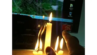 Advanced Pyrokinesis Enjoy 