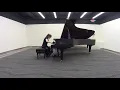 Franz Liszt - Mephisto Waltz / No. 1 (The Dance at the Village Inn)
