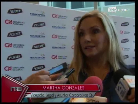 CN y su marca Pilsener organizan 3era edición Fiesta de Todos