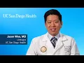 Meet Jason Woo MD Urologist