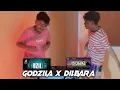 Download Lagu DJ MASHUP INDIA ! Godzil X Dilbara - DJ LOKAL