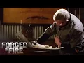 Download Lagu The Butcher’s Blade That Leaves Nothing Intact (S8) | Forged in Fire