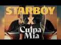 Download Lagu Starboy X Culpa Mia 🔥|| Noah's car racing video|| #culpamia #edits #spanishmovie #spanishactor