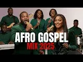 Lagu Songs of Victory \u0026 Thanksgiving | African Afro Gospel Praise Mix 2025