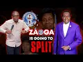 Lagu Prophecy | ZAOGA IS GOING TO SPLIT  | Apostle Chiwenga