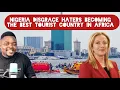 Download Lagu Nigeria is Disgracing Haters By Becoming the Best Tourist Country in Africa