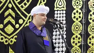 الشيخ محمد ياسين التهامي حفله السيد احمد البدوي 2025 البدوي في طنطا 