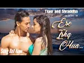 Lagu Baaghi 4 Song Out | Shraddha Kapoor and Tiger Shroff | New Hindi Songs | Romantic Hindi Songs