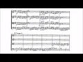 Nikolai Rimsky-Korsakov - String Quartet in F Major, Op. 12